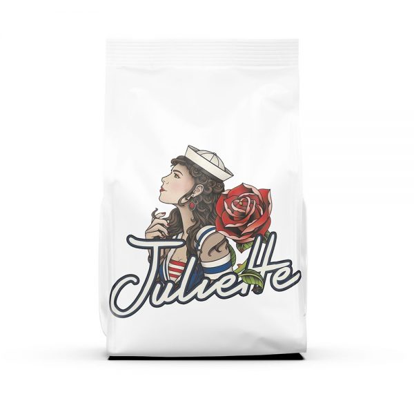 Juliette Coffee Roasters Coffee Bag 01